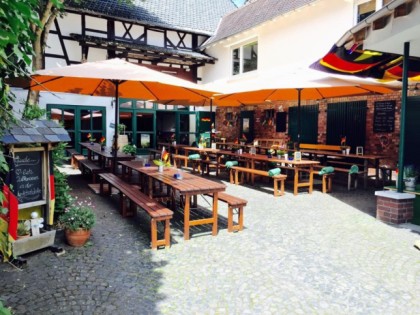 Foto: Marktschänke