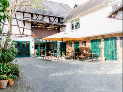 Foto: Marktschänke